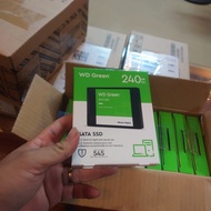 Wd Green 240GB SSD