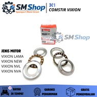 3C1 COMSTIR/COMSTIR YAMAHA VIXION OLD, VIXION NEW, VIXION NVL, VIXION NVA CONSISTR/ HOMESTIR 3C1