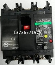 EG33C 3P 20A富士空氣開關漏電斷路器質保兩年