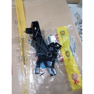 Panel mount BEAT 24/ shield mount BEAT 24/street 2004-2025/win