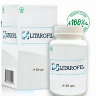 [BEST SALE] Obat Litarofil Original Kesehatan Terbaik Untuk Pria
