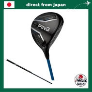 PING G440 SFT Fairway Wood Right Hand PING TOUR 2.0 BLACK 65 Carbon