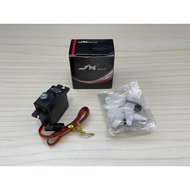 JX PDI-1181MG 18g 3.5KG Metal Gear Servo wltoys 144001 124019 MN99s WPL C14 C24 upgrade parts (READY
