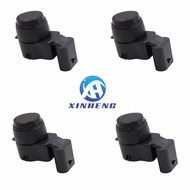 4PCS PDC Parking Sensor Parking Radar Parking Assistance for BMW E81 E87 E90 E92 E84 E89 MINI R56 X1