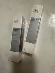 DR's Secret 防曬露 SPF 30 PA+++ Drs Secret  皙之密   sunscreen glow 5號 防曬  dr secret