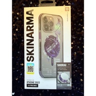 Skinarma Second Hand Case iPhone 14Promax
