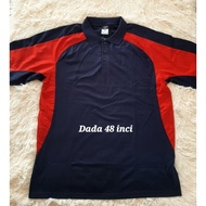 Baju Berkolar Lelaki..