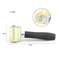 Tire repair compaction roller ID32250