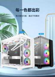 H.S GX980T PLUS 全景Type-C 機殼 宅配免運