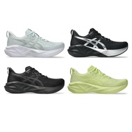 ASICS ASICS NOVABLAST Men's Stretch Jogging Shoes