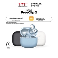 HUAWEI FreeClip 2 Wireless Earbuds