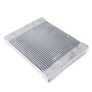 17117586544 Auxiliary radiator For BMW E70 X5M xDrive50i E71 E72 X6M xDrive35i xDrive50i 4.4T S63 N5