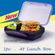 Tupperware Lunch Box 1 pc