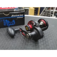 ❤ถูกที่สุด❤ Penn Fathom FTH15LD รอกทรอลลิ่ง KM12.3911❤ห้ามพลาด❤