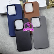 Vivo V60 Case Leather listcrom SoftCase Vivo V60