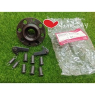 Honda CG125 CG 125 Magneto Screw Complete Set ND hitachi