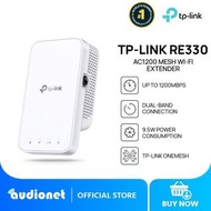 Tp-Link Re330 Wi-Fi extender