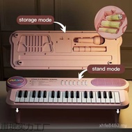 Electronic Keyboard Girl Male Musical Instrument Key Beginner 37 Children's Multifunctional Electric