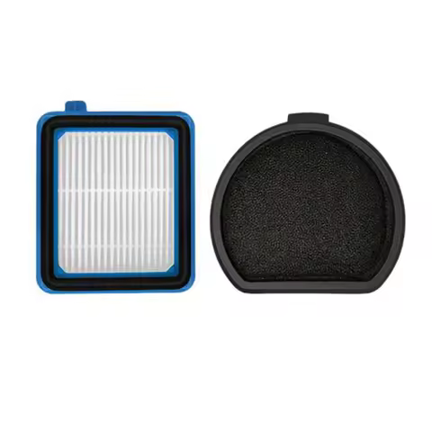 Vacuum Cleaner Filters Elements Dust Canister Filter for Electrolux Pure F9 PF91-6BWF PF91-5EBF PF91