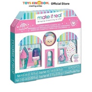MAKE IT REAL SET COSMETIC CANDY SHOP