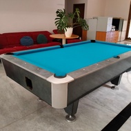 meja billiard 7 ft