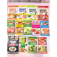 AJILLO All Kinds Of Lettuce Seasonings