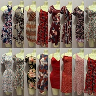 US BALE DRESS SUPERGANDA PRELOVED UKAY-UKAY