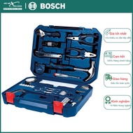 Bosch Consumer Connection multi-function lever tool set