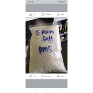 Epsom Salt untuk pertanian