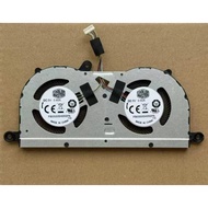New Original Laptop CPU Cooling Fan For MSI Summit E13 AI+ Evo A1M A2VMTG FB05005H05SPA DC5V Cooler 
