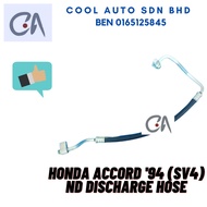 🔥READY STOCK 🔥HONDA ACCORD '94 (SV4) ND DISCHARGE HOSE  HS-3017.M