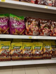 INTEAM - MINUMAN KOKO SEDAP iKOKO - CHOCOLATE MALT DRINK - 1kg