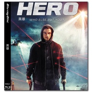 [En]1080P&4K Blu-ray HD Movies HD Geroy