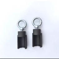 Fuel Injector Disassembly Tool Volkswagen Audi Porsche EA837EA888 EA839 Dedicated Pull Head Auto Rep