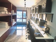 ESR E-sports Hotel (Shui'an Guandi Shop)