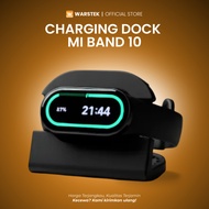 Charging Dock Mi Band 10 – Xiaomi Mi Band 10 Charging Stand Table Accessories