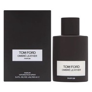 [全網最齊全] [Pre-Order外國預訂] TOM FORD Unisex Ombre Leather Parfum Spray 50ml / 100ml ($1340)