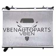 Radiator For Peugeot 408 2.0  (Mahle)