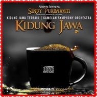 JAVANESE SONGS CD CASSETTE - ORIGINAL JAVANESE SONGS - ANCIENT JAVANESE SONGS - JAVANESE SONGS - ANC