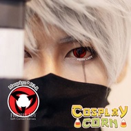 Các Mẫu Kính Áp Tròng Hóa Trang Lens Crazy Cosplay Nhiều Nhân Vật Anime Game Nhiều Phân Loại