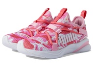 PUMA Unisex-Child Softride Rift Slip on Sneaker