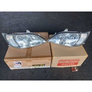 USED Toyota Camry ACV30 (2002-2004) Head Lamp NO HID