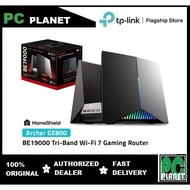 TP-link Archer GE800 BE19000 Tri-Band Wi-Fi 7 Gaming Router