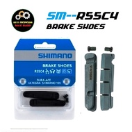 Brake shoes r55c4 dura ace And ultegra 105c4 shimano