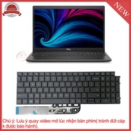 Dell Vostro 3520 Keyboard