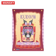 Kuromi Circus Series Nullset Kit