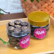 【HALAL】 Reffero Chocolate Cookies｜Chocolate Cookie｜Raya Cookies｜Halal Biskut Cookies