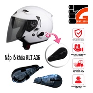 KLT Hyper/ Venom A36 Hat Keyhole Cover Set