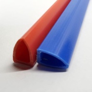 Slide Binder File Lever CARPENTER A4 6mm Tulang Buku Jilid Kliping