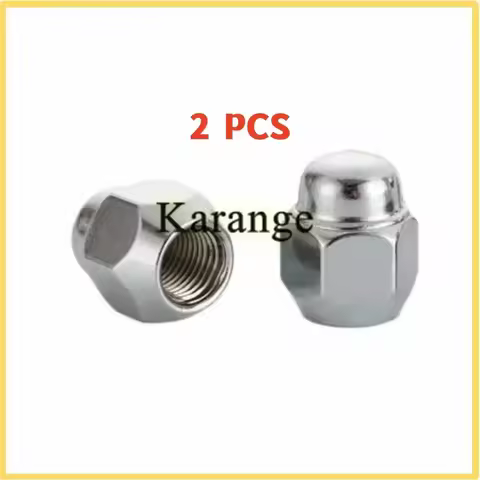 NEW 1/2 PCS 28171AJ000 Car Tire Wheel Lug Nuts 21Hex M12x1.25 FOR Nissan Sunny Sylphy TIIDA Teana Qa